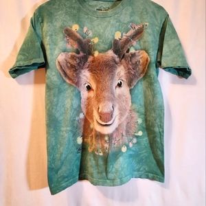 The mountain Youth XL